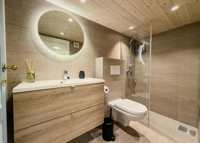 Holiday home In A Real, Historic Gem In *