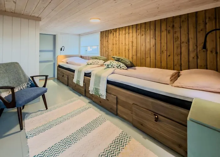 Holiday home In A Real, Historic Gem In *