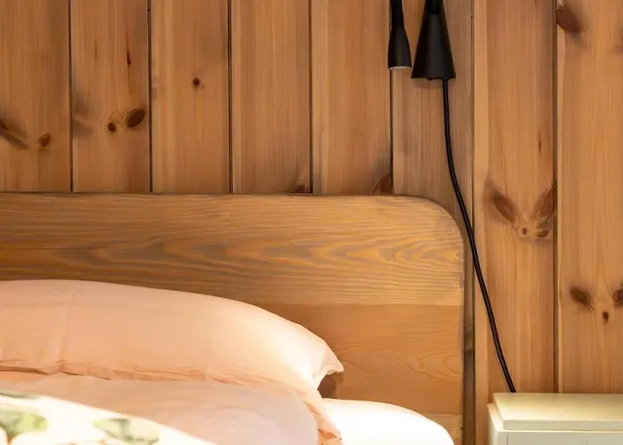 Holiday home In A Real, Historic Gem In