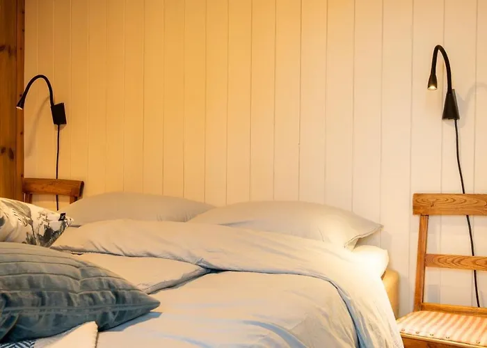 In A Real, Historic Gem In Holiday home *