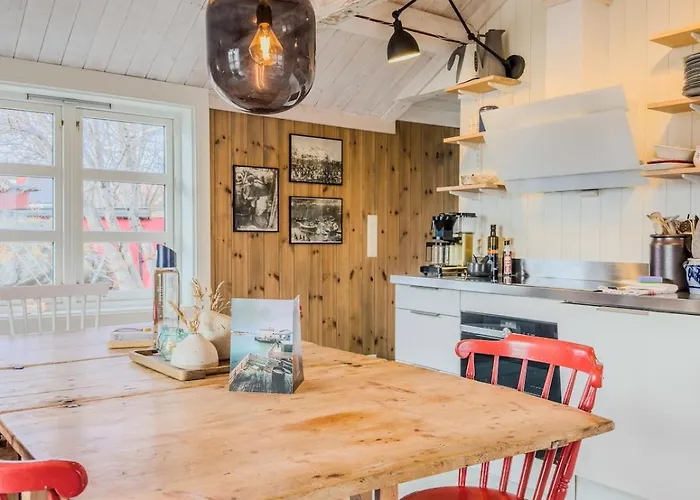 Holiday home In A Real, Historic Gem In *