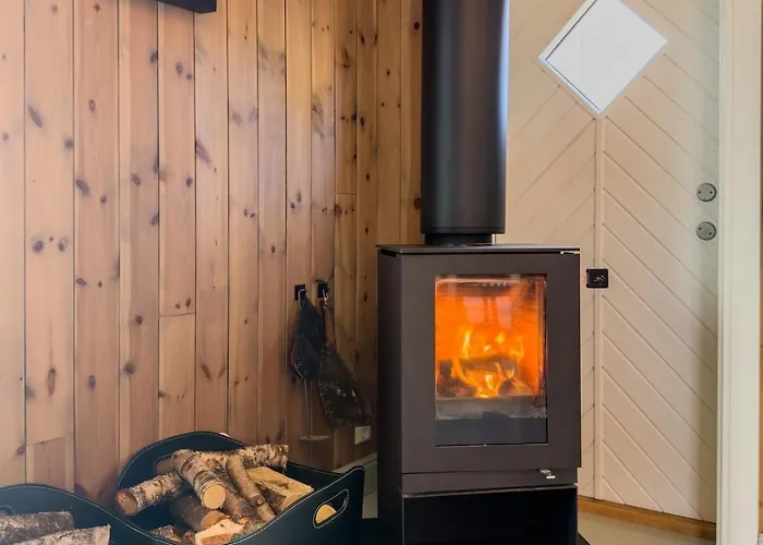 Holiday home In A Real, Historic Gem In