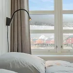 In A Real, Historic Gem In Henningsvær
