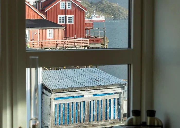 In A Real, Historic Gem In 度假居