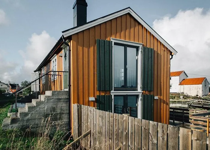 度假居 In A Real, Historic Gem In *